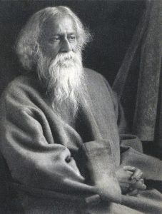 Tagore Premchand Kahani