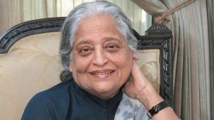 Zehra Nigah Ki Nazm Daku