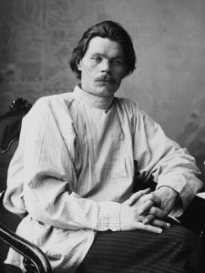 Maxim Gorky Hindi Kahani Maxim Gorky Hindi Kolusha