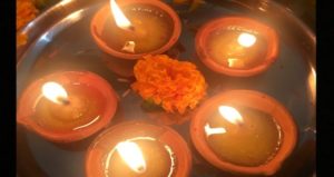Diwali Ke Mithkeey Sandarbh