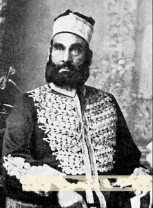 Daagh Dehelvi