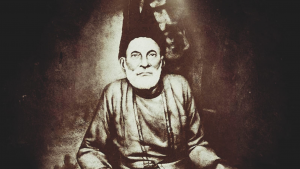 Mirza Ghalib ki shayari Ghalib Shayari Rubai Naqsh Fariyadi Hai Dard Minnat Kash Yak Zarra e Zamin Nahini Bekaar Baagh Ka Mirza Ghalib ke sher