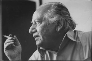 Faiz Ahmed Faiz