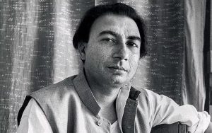 Sahir Ludhianvi Shayari