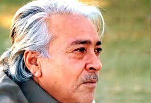 Munir Niazi Poetry In Hindi Zinda Rahen To Kya Mar Jayen Hum To Kya Munir Niazi Shayari