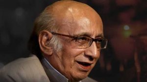 Nida Fazli Best Sher