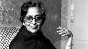 Amrita Pritam Hindi Poems