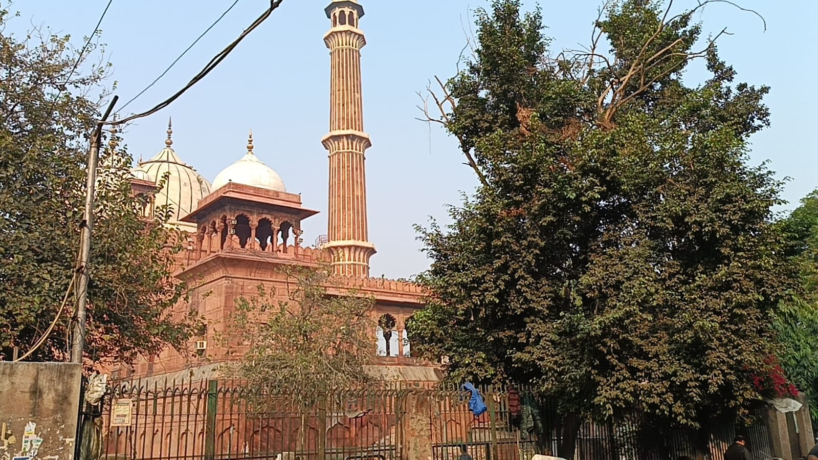 Delhi Shayari