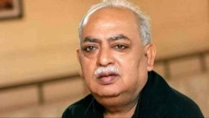 Munawwar Rana Shayari