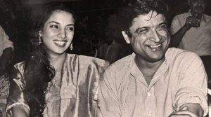 Javed Akhtar Best Lines