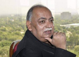 Munawwar Rana ki yaad