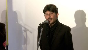 Ameer Imam Shayari