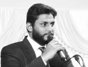Shariq Siddiqui Shayari