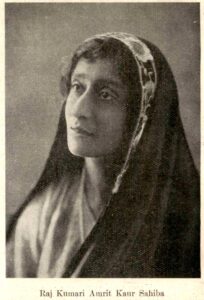 Amrit_kaur_sahiba