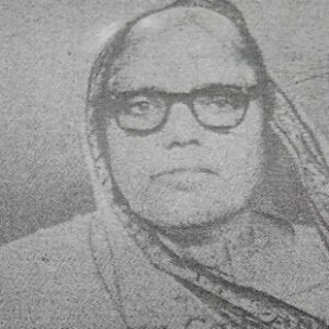 Rohini Bai Paraniha
