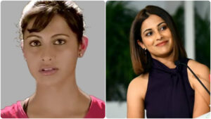 Heena Sidhu