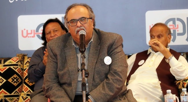 Irfan Sattar