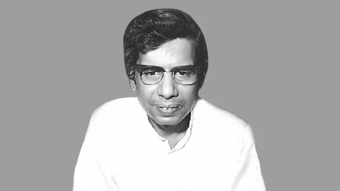 Phaneeshwar Nath Renu