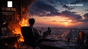 The Quietus – अरग़वान