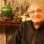 अमजद इस्लाम अमजद की शायरी