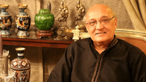 अमजद इस्लाम अमजद की शायरी