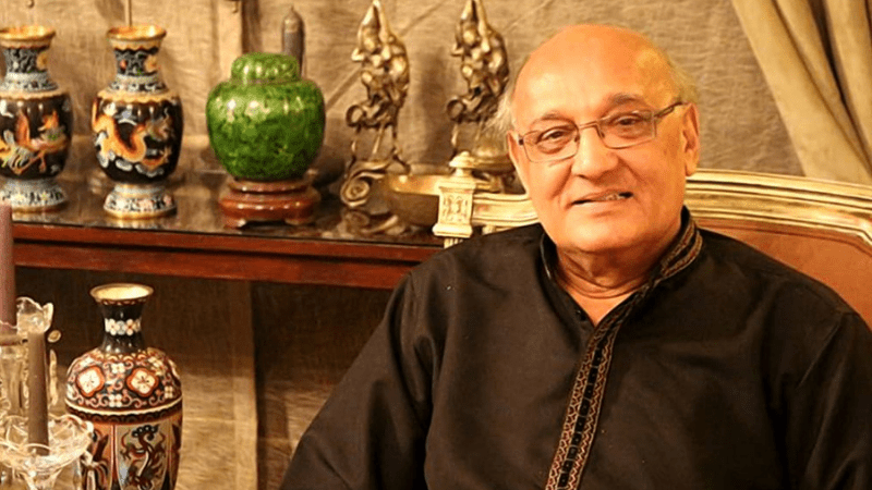 Amjad Islam Amjad Shayari